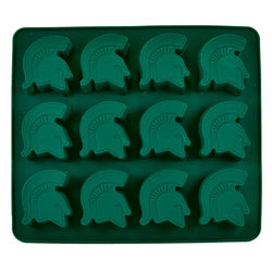 Michigan State Spartans Ice Cube Tray (ONLINE ORDER ONLY)