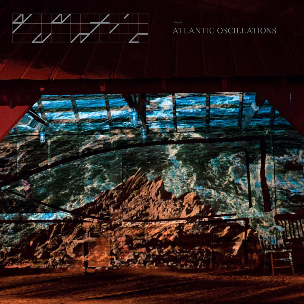Quantic - Atlantic Oscillations [Vinyl] (ONLINE ORDER ONLY)