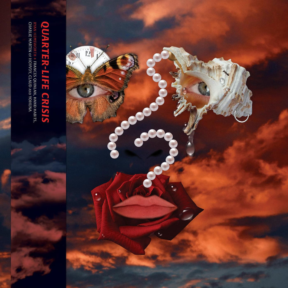 Quarter-Life Crisis - Quarter-Life Crisis [Vinyl] (ONLINE ORDER ONLY)