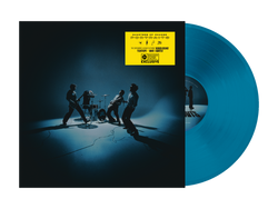 Portraits (Indie Exclusive, Translucent Sea Colored Vinyl ) [Vinyl]