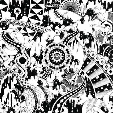 Mole City [CD] (ONLINE ORDER ONLY)