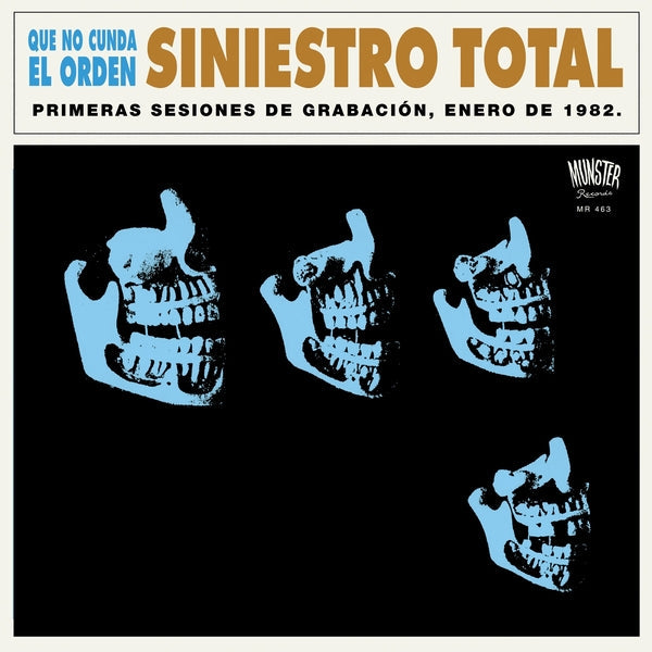 Que No Cunda El Orden [Vinyl]