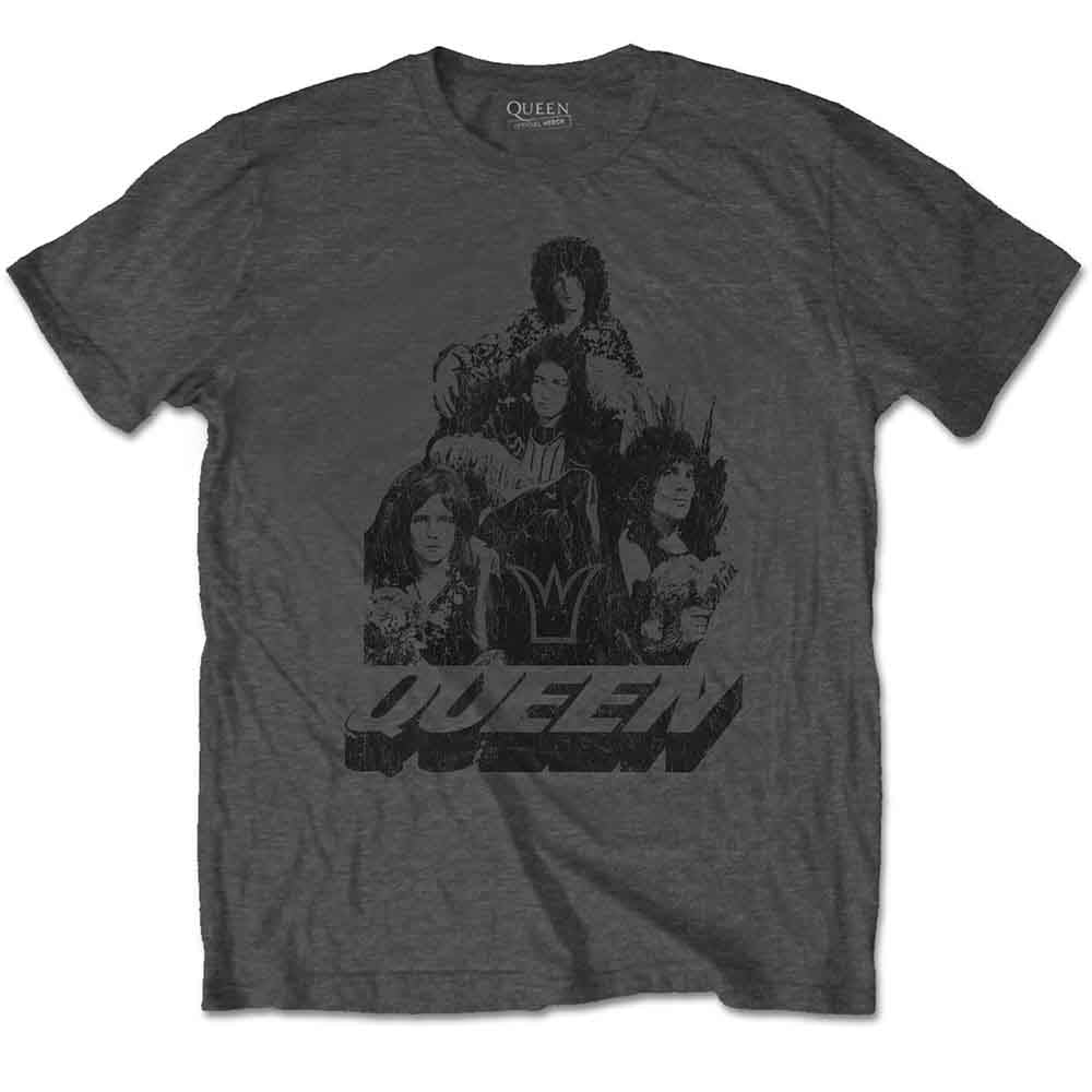 70s Photo [T-Shirt] (ONLINE ORDER ONLY)