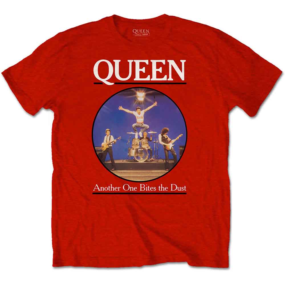 Another One Bites The Dust [] (ONLINE ORDER ONLY)