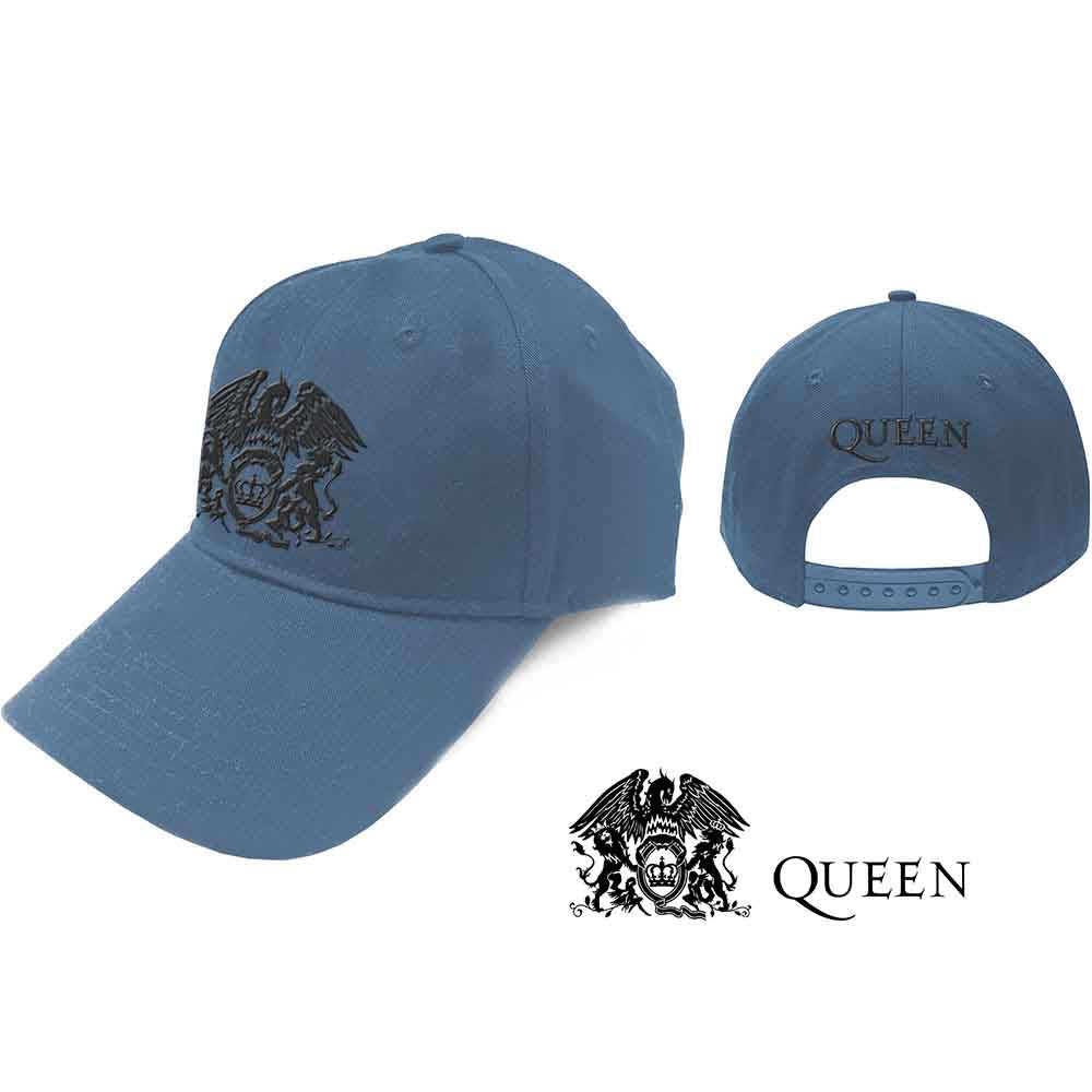Black Classic Crest [Hat] (ONLINE ORDER ONLY)