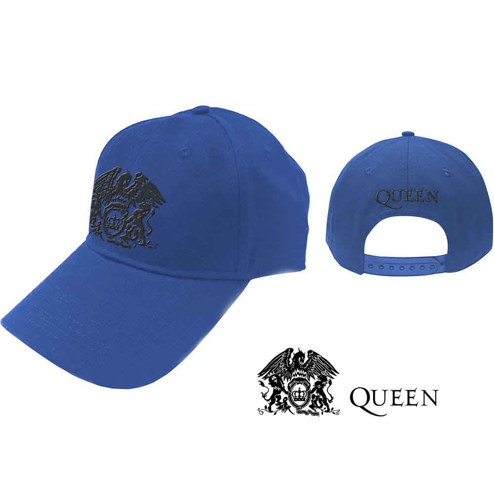 Black Classic Crest [Hat] (ONLINE ORDER ONLY)