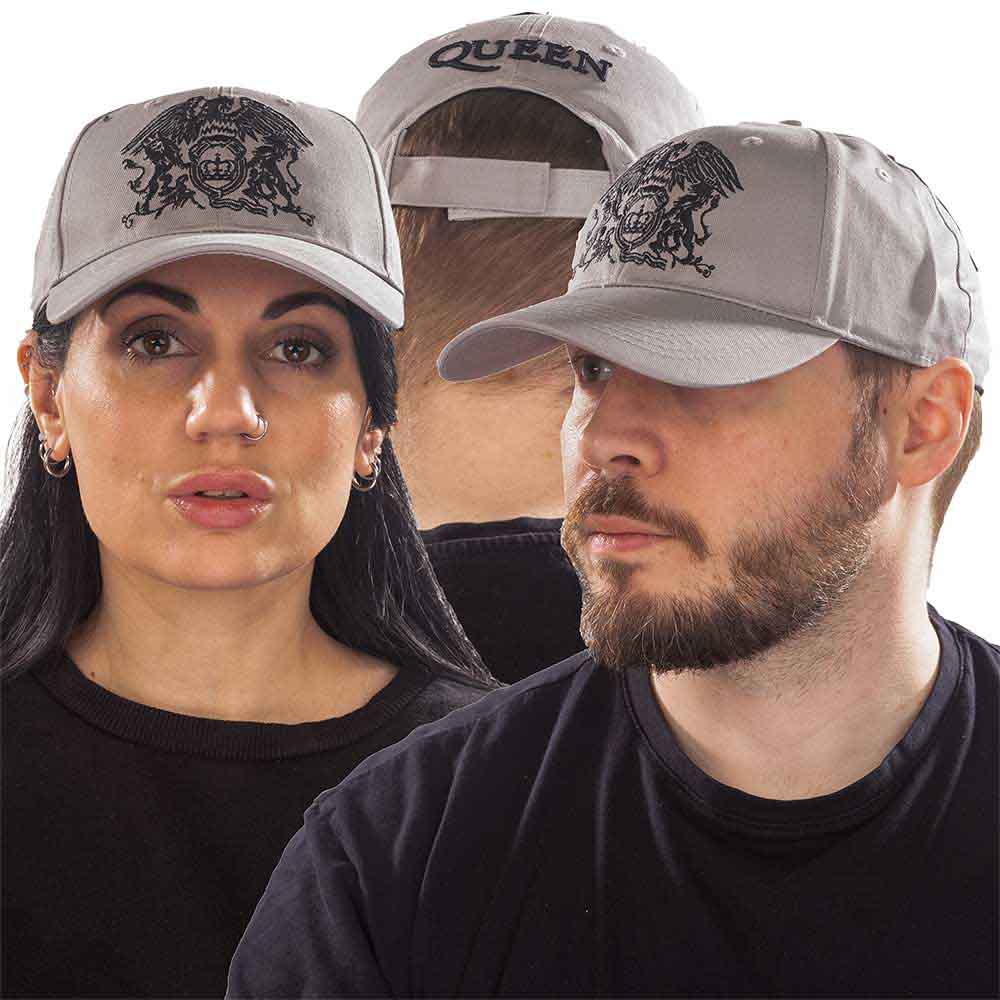 Black Classic Crest [Hat] (ONLINE ORDER ONLY)