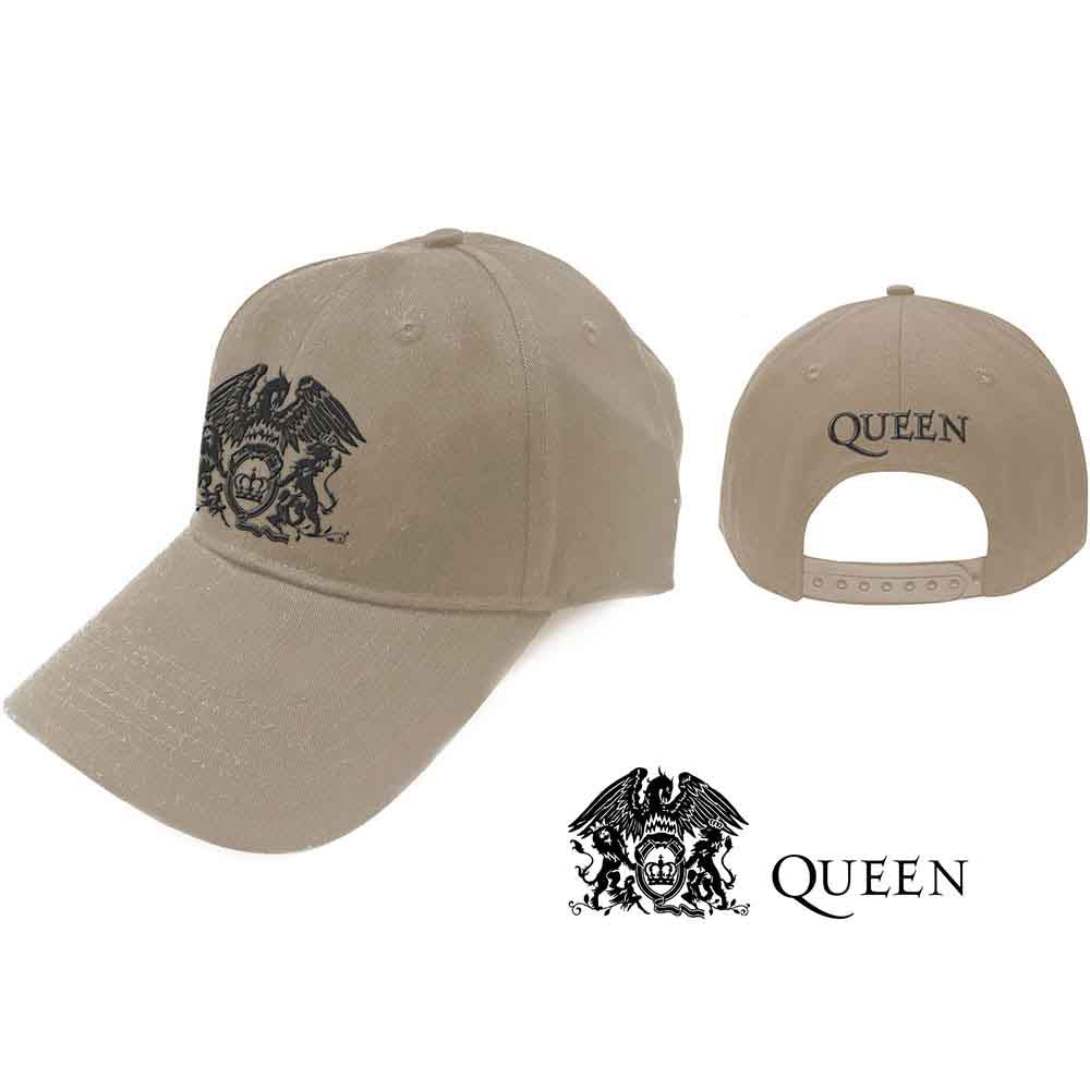 Black Classic Crest [Hat] (ONLINE ORDER ONLY)