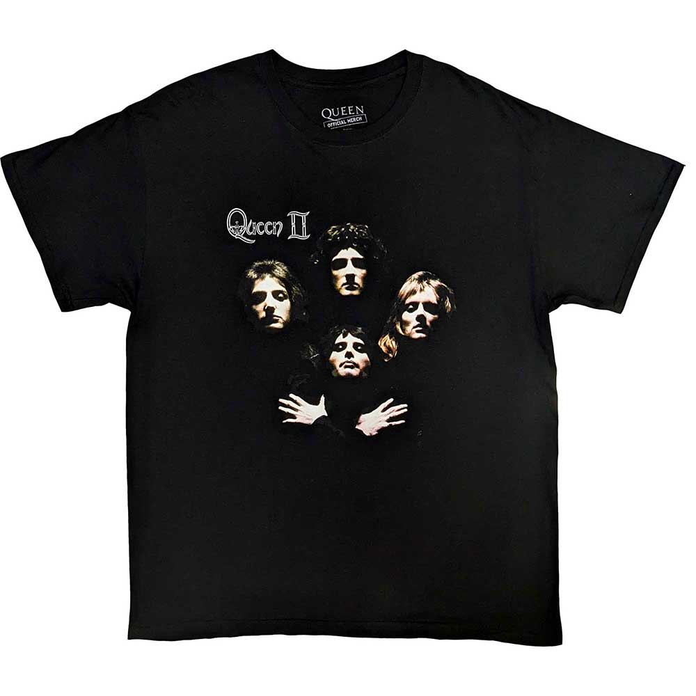 Bo Rhap Classic [T-Shirt] (ONLINE ORDER ONLY)