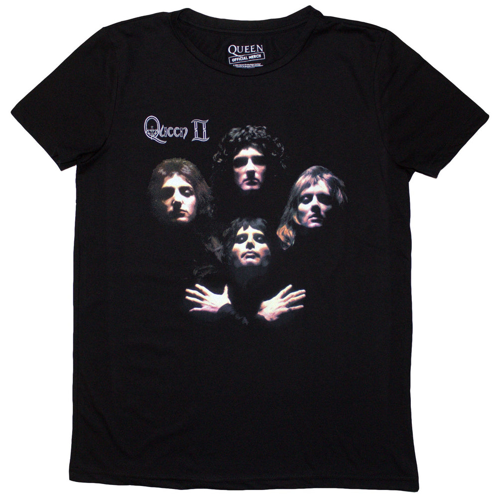Bo Rhap Classic [T-Shirt] (ONLINE ORDER ONLY)