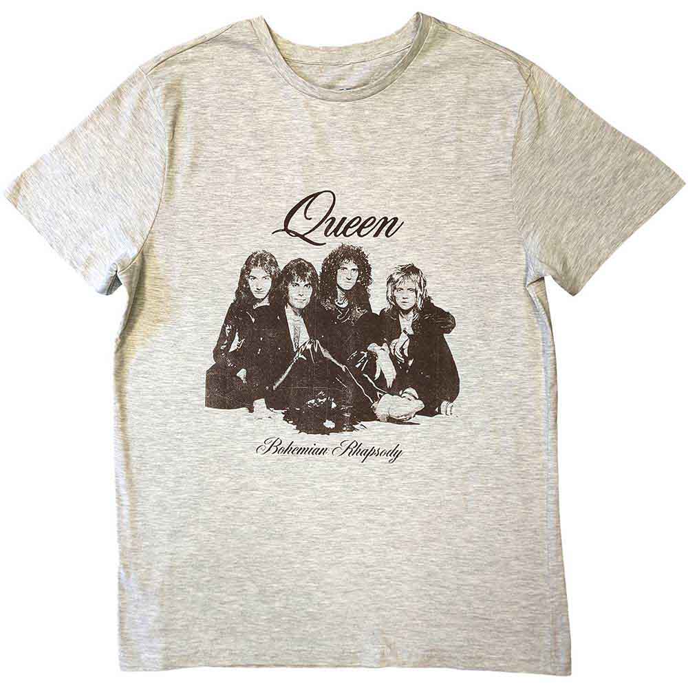 Bo Rhap Portrait [T-Shirt] (ONLINE ORDER ONLY)