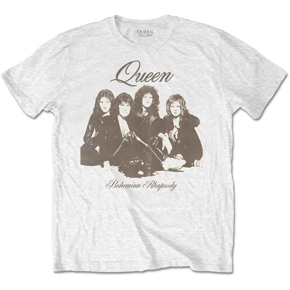 Bo Rhap Portrait [T-Shirt] (ONLINE ORDER ONLY)