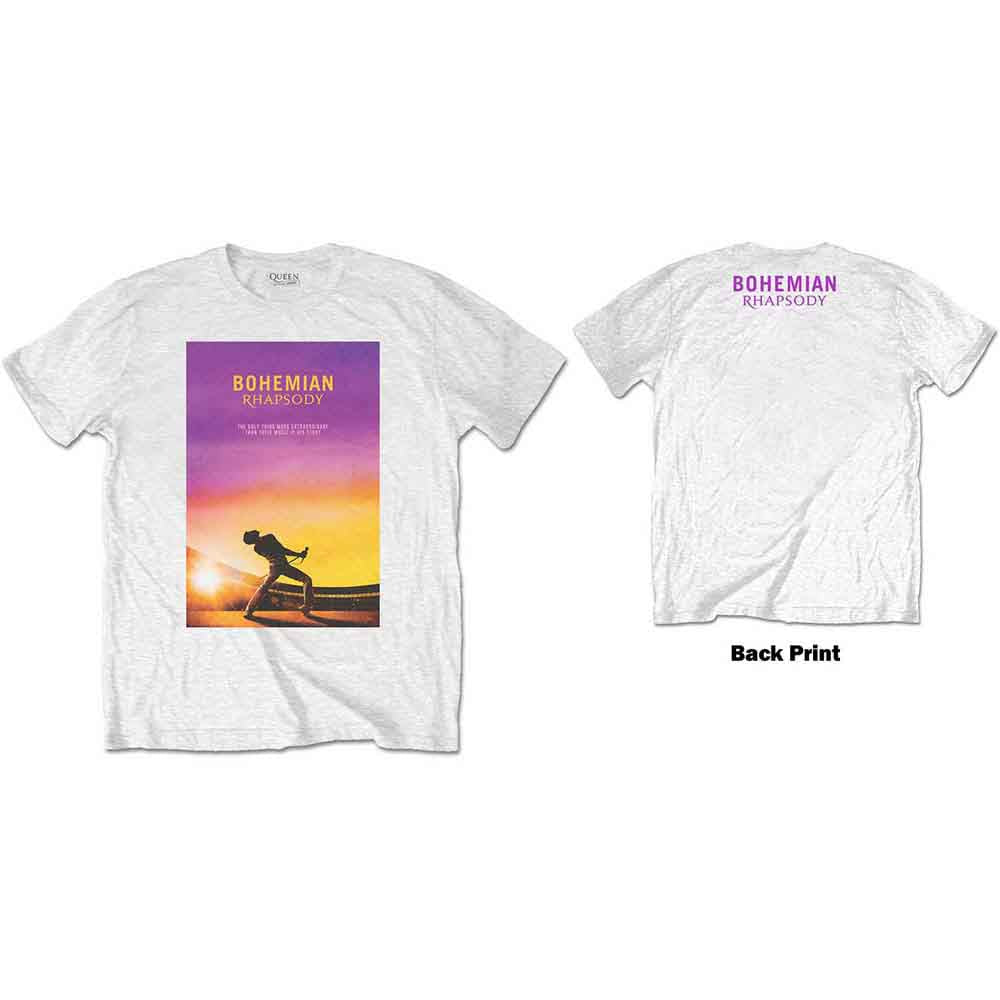 Bohemian Rhapsody [T-Shirt] (ONLINE ORDER ONLY)