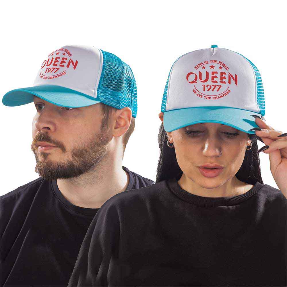 Champions 77 [Hat] (ONLINE ORDER ONLY)