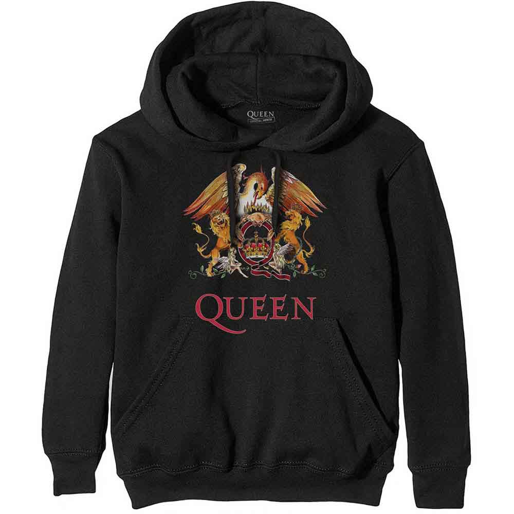 Classic Crest [Sweatshirt] (ONLINE ORDER ONLY)