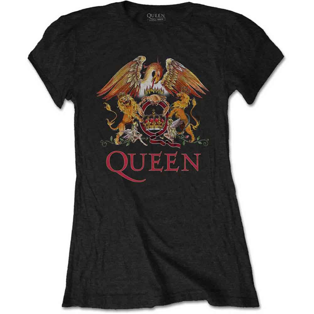 Classic Crest [T-Shirt] (ONLINE ORDER ONLY)