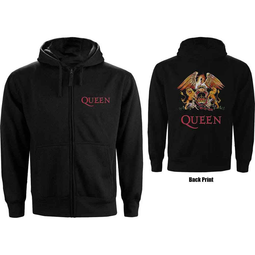 Classic Crest [Sweatshirt] (ONLINE ORDER ONLY)