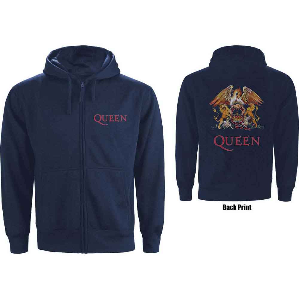 Classic Crest [Sweatshirt] (ONLINE ORDER ONLY)