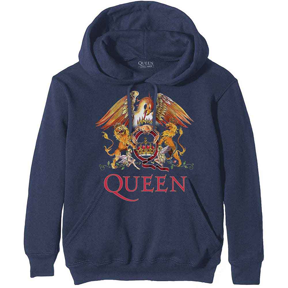 Classic Crest [Sweatshirt] (ONLINE ORDER ONLY)