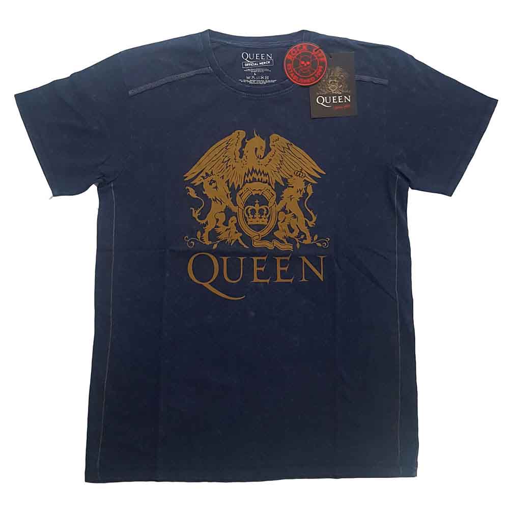 Classic Crest [T-Shirt] (ONLINE ORDER ONLY)