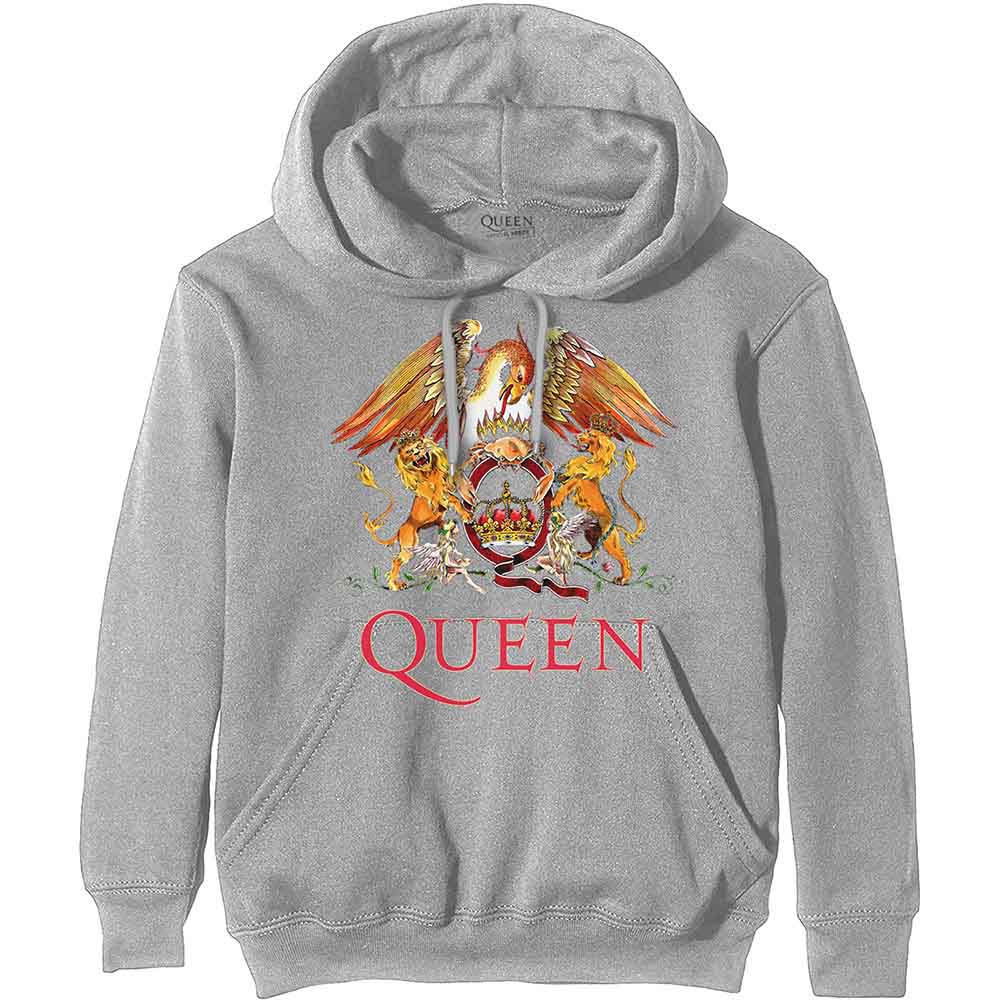 Classic Crest [Sweatshirt] (ONLINE ORDER ONLY)