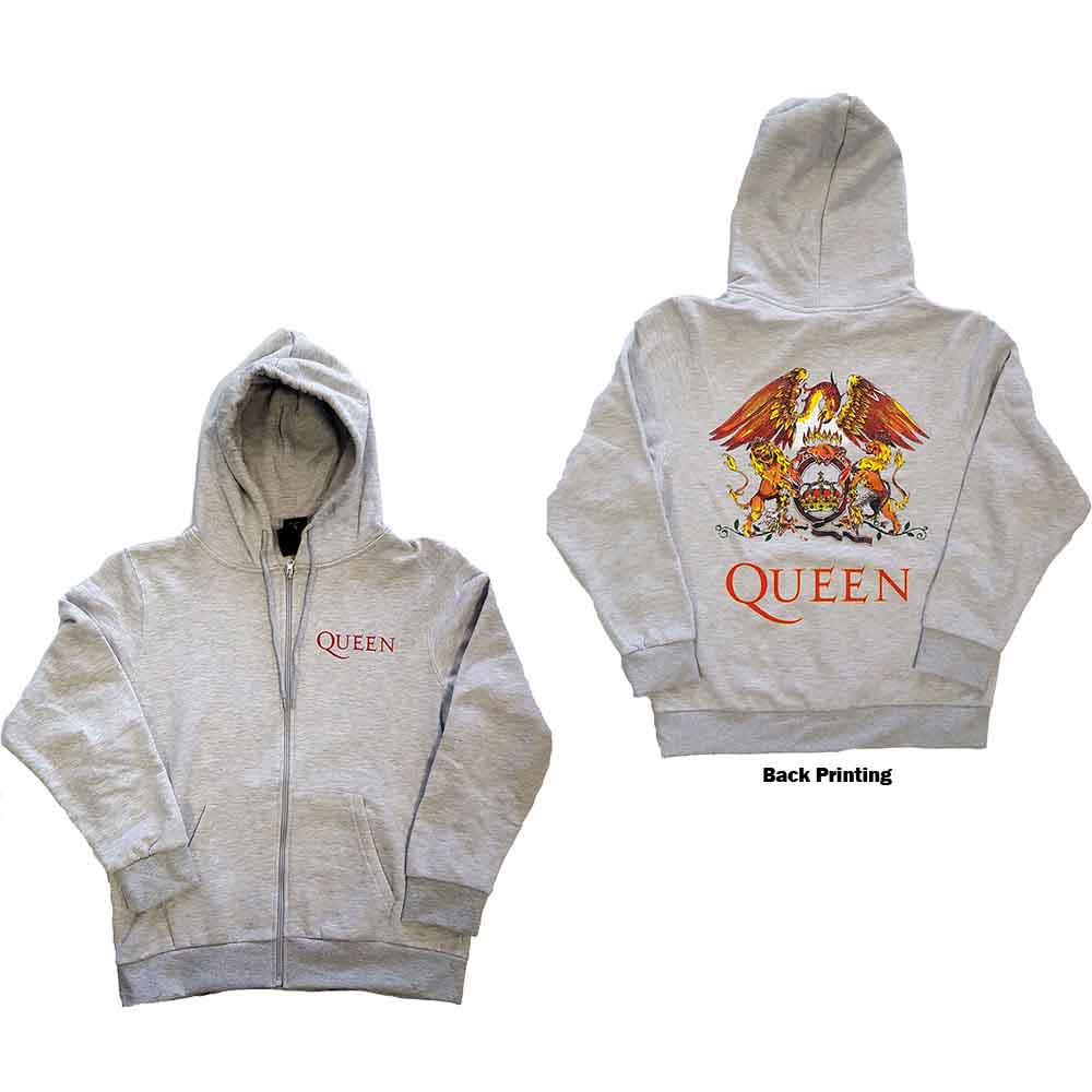 Classic Crest [Sweatshirt] (ONLINE ORDER ONLY)