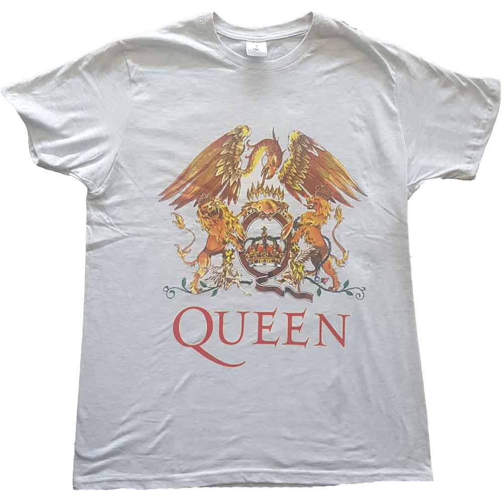 Classic Crest [T-Shirt] (ONLINE ORDER ONLY)