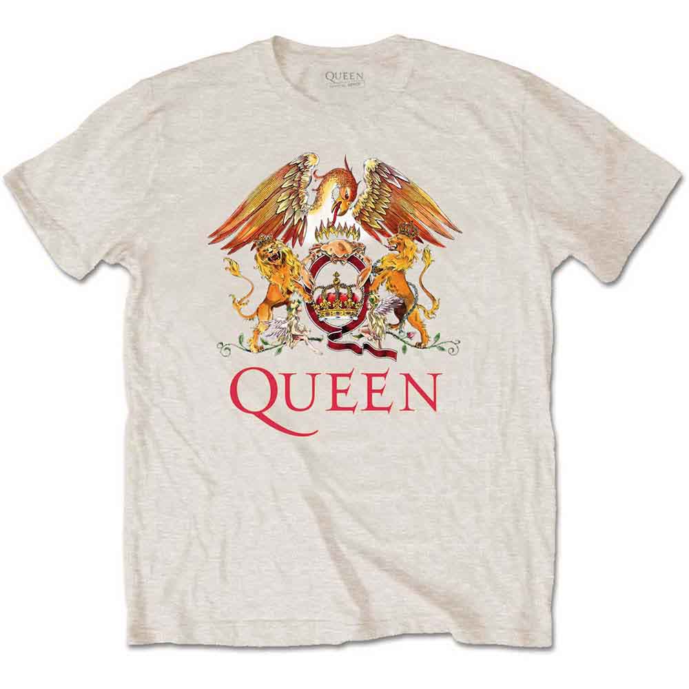 Classic Crest [T-Shirt] (ONLINE ORDER ONLY)