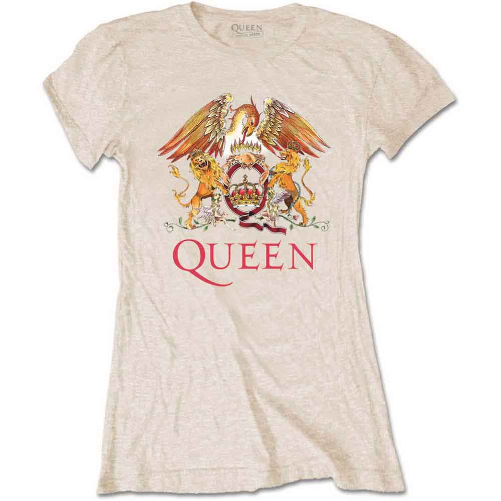 Classic Crest [T-Shirt] (ONLINE ORDER ONLY)
