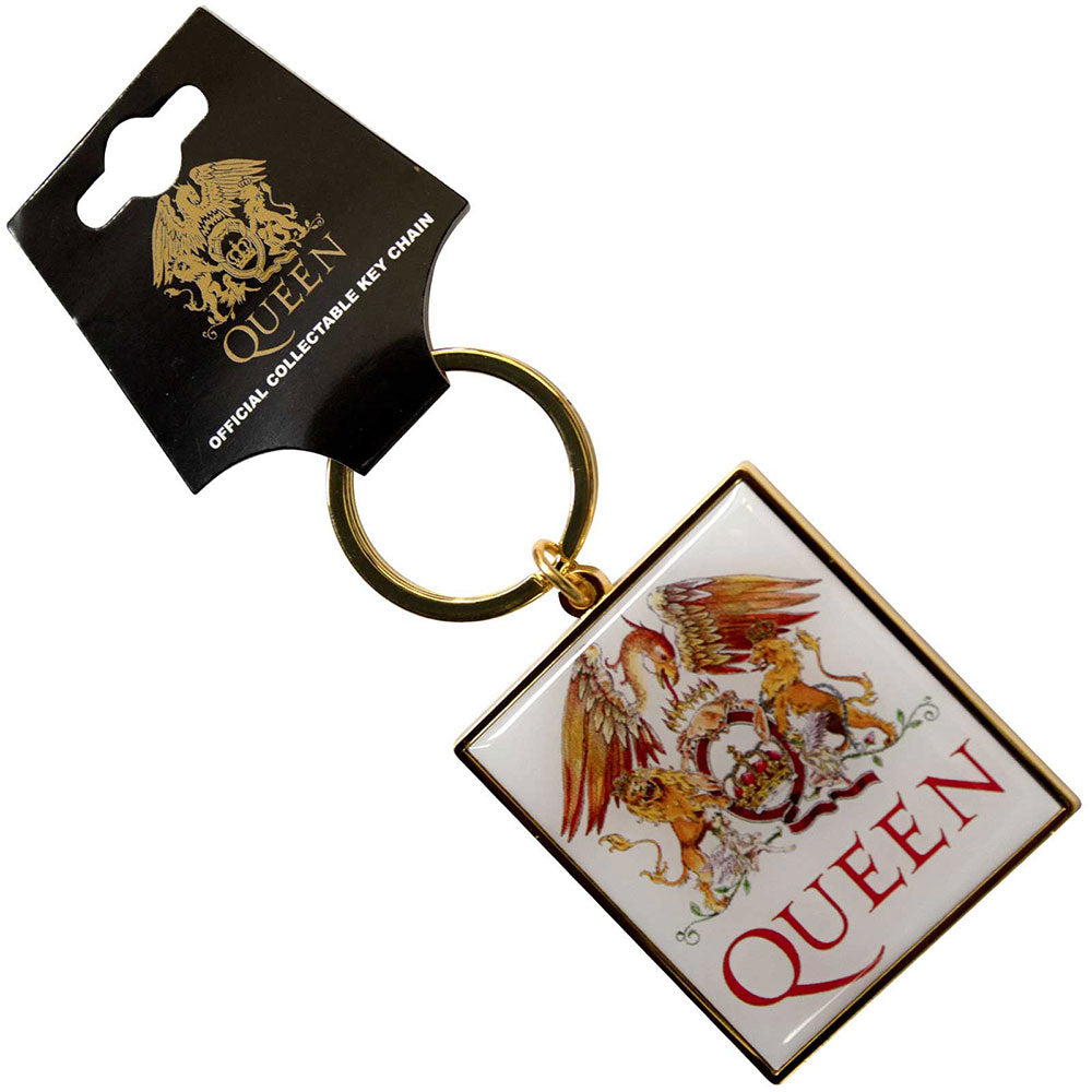 Classic Crest [Keychain] (ONLINE ORDER ONLY)