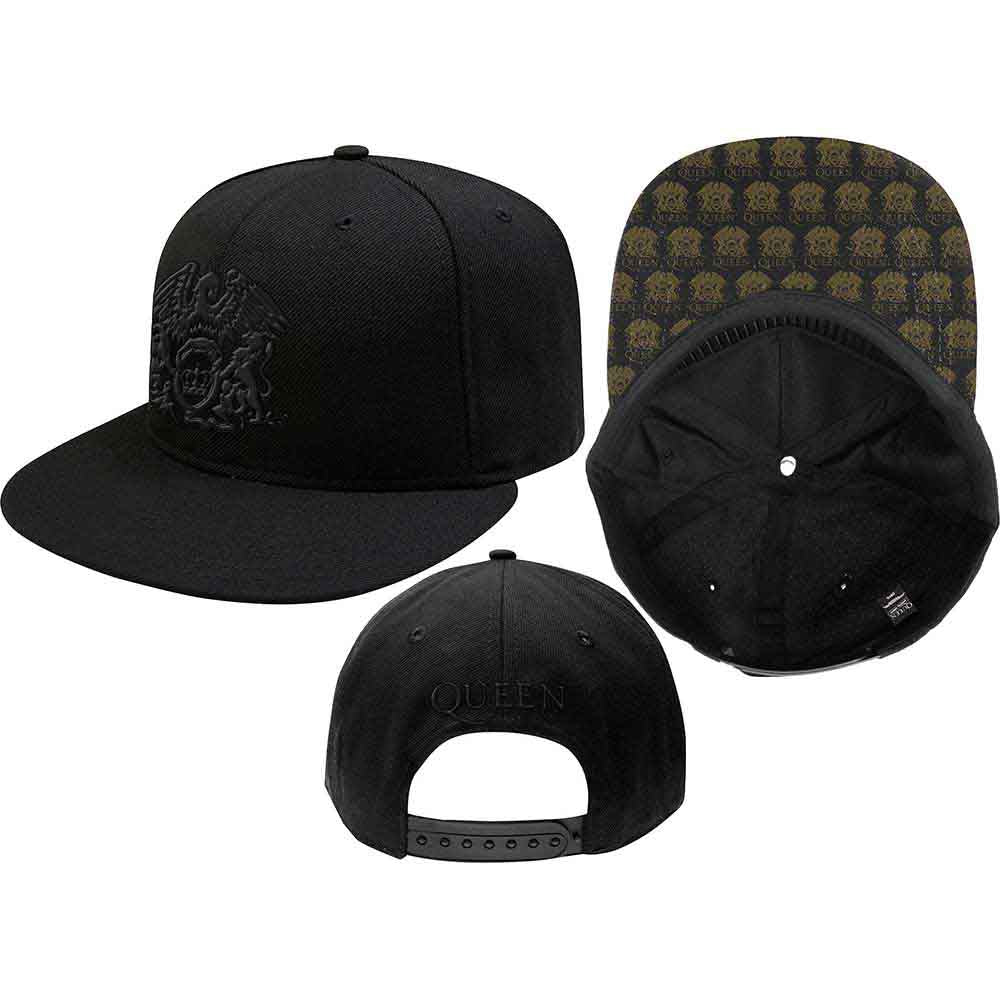 Crest [Hat] (ONLINE ORDER ONLY)