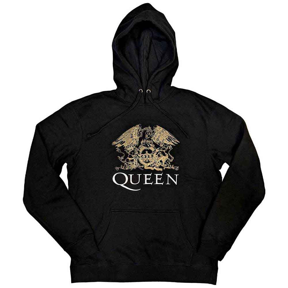 Crest [Sweatshirt] (ONLINE ORDER ONLY)