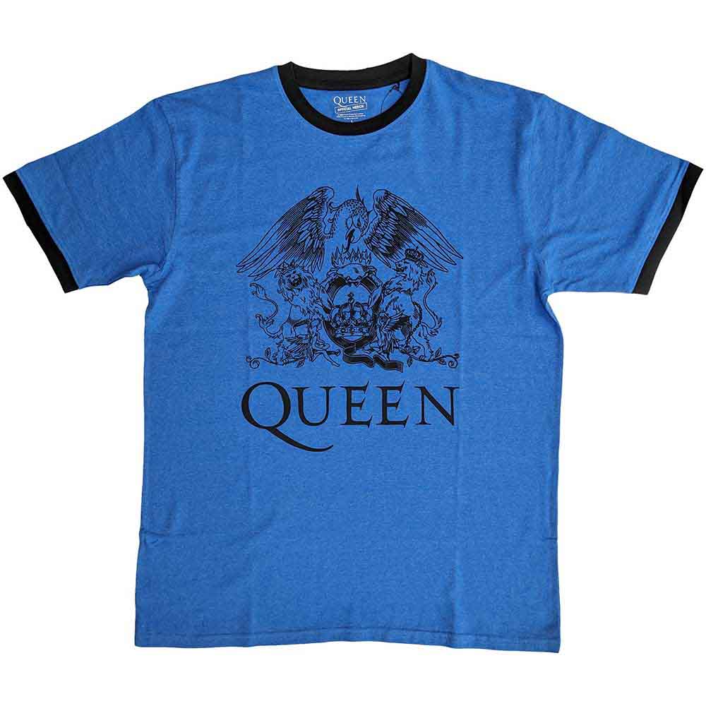 Crest Logo [] (ONLINE ORDER ONLY)