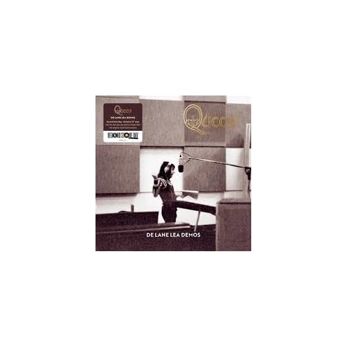De Lane Lea Demos (Rsd 4.12.25) [Vinyl] (ONLINE ORDER ONLY)