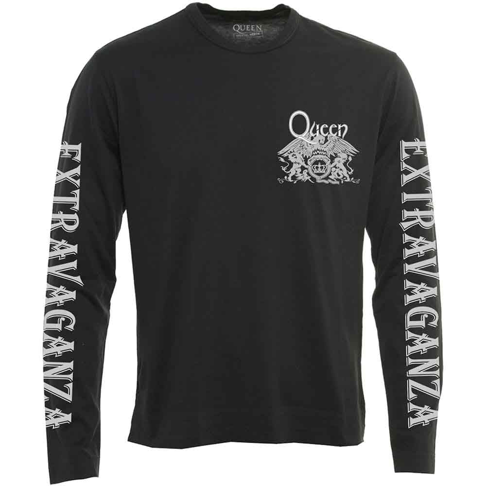 Extravaganza [T-Shirt] (ONLINE ORDER ONLY)
