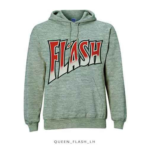 Queen - Flash [Sweatshirt] (ONLINE ORDER ONLY)