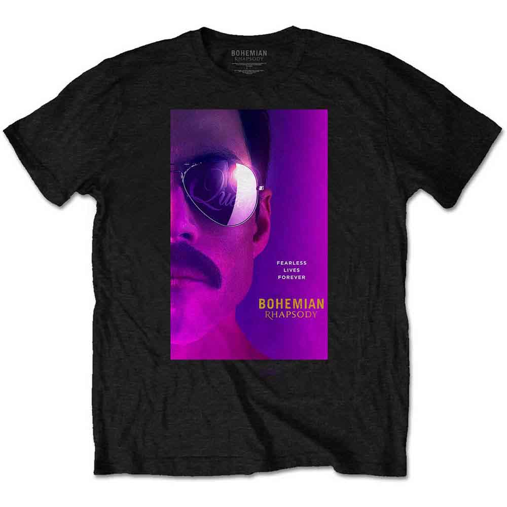 Queen - Freddie [T-Shirt] (ONLINE ORDER ONLY)
