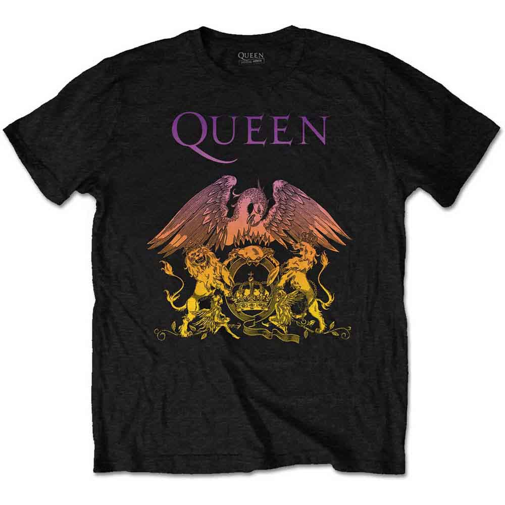 Gradient Crest [T-Shirt] (ONLINE ORDER ONLY)