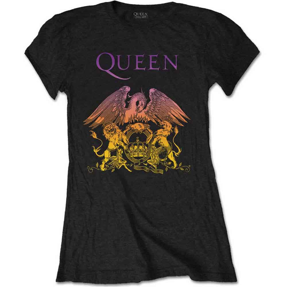 Gradient Crest [T-Shirt] (ONLINE ORDER ONLY)