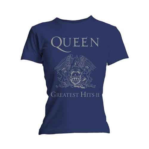 Greatest Hits II [T-Shirt] (ONLINE ORDER ONLY)