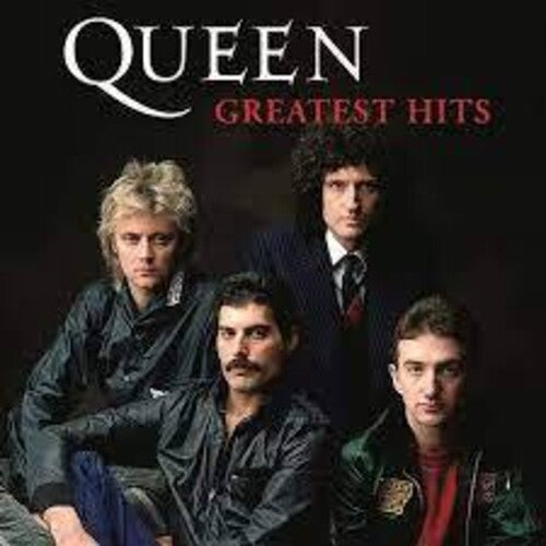 Queen - Greatest Hits [CD] (ONLINE ORDER ONLY)