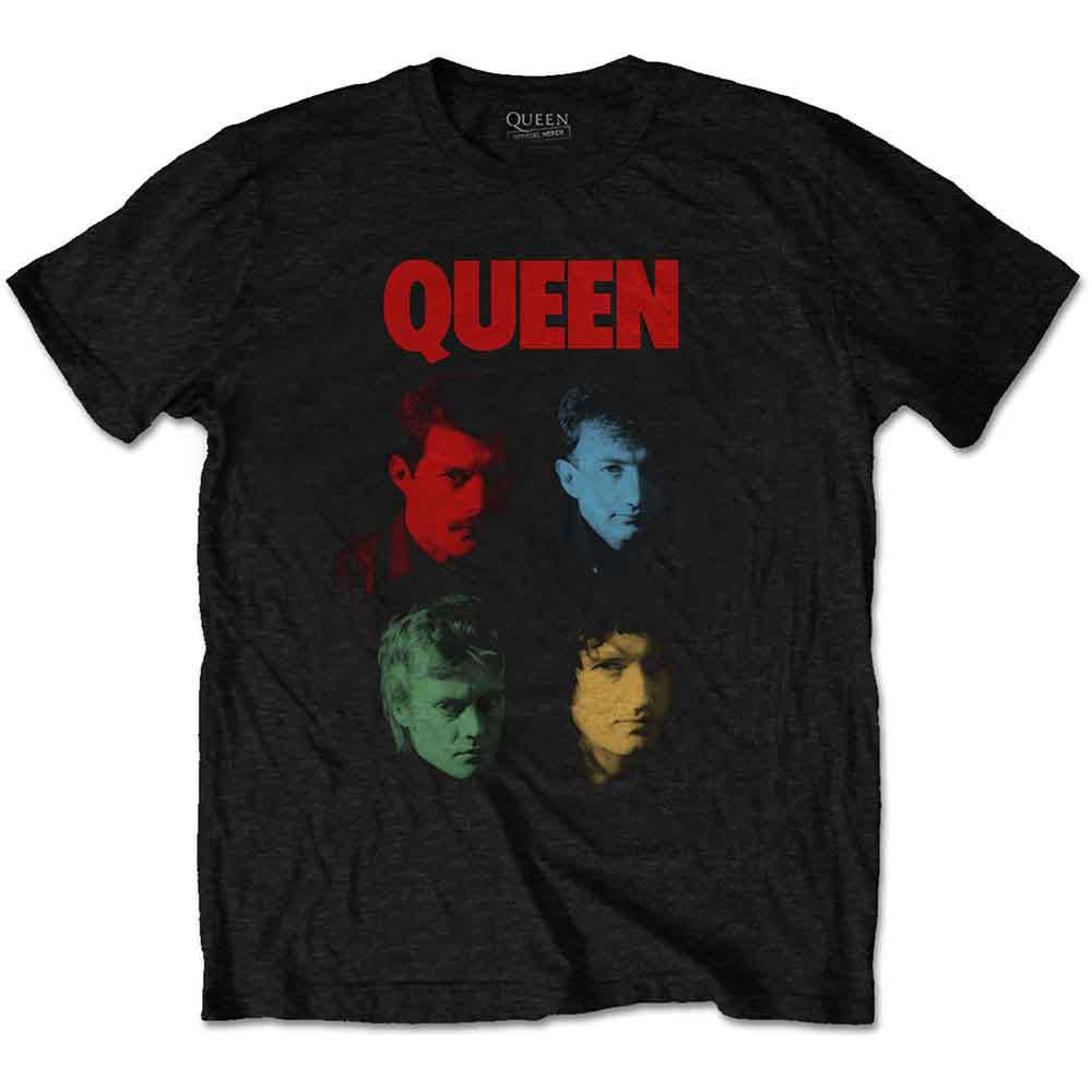 Hot Sauce V.2 [T-Shirt] (ONLINE ORDER ONLY)