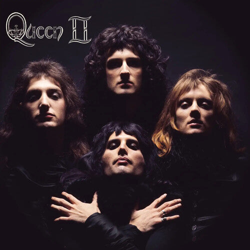 Queen - Queen II [LP] [Vinyl] (ONLINE ORDER ONLY)
