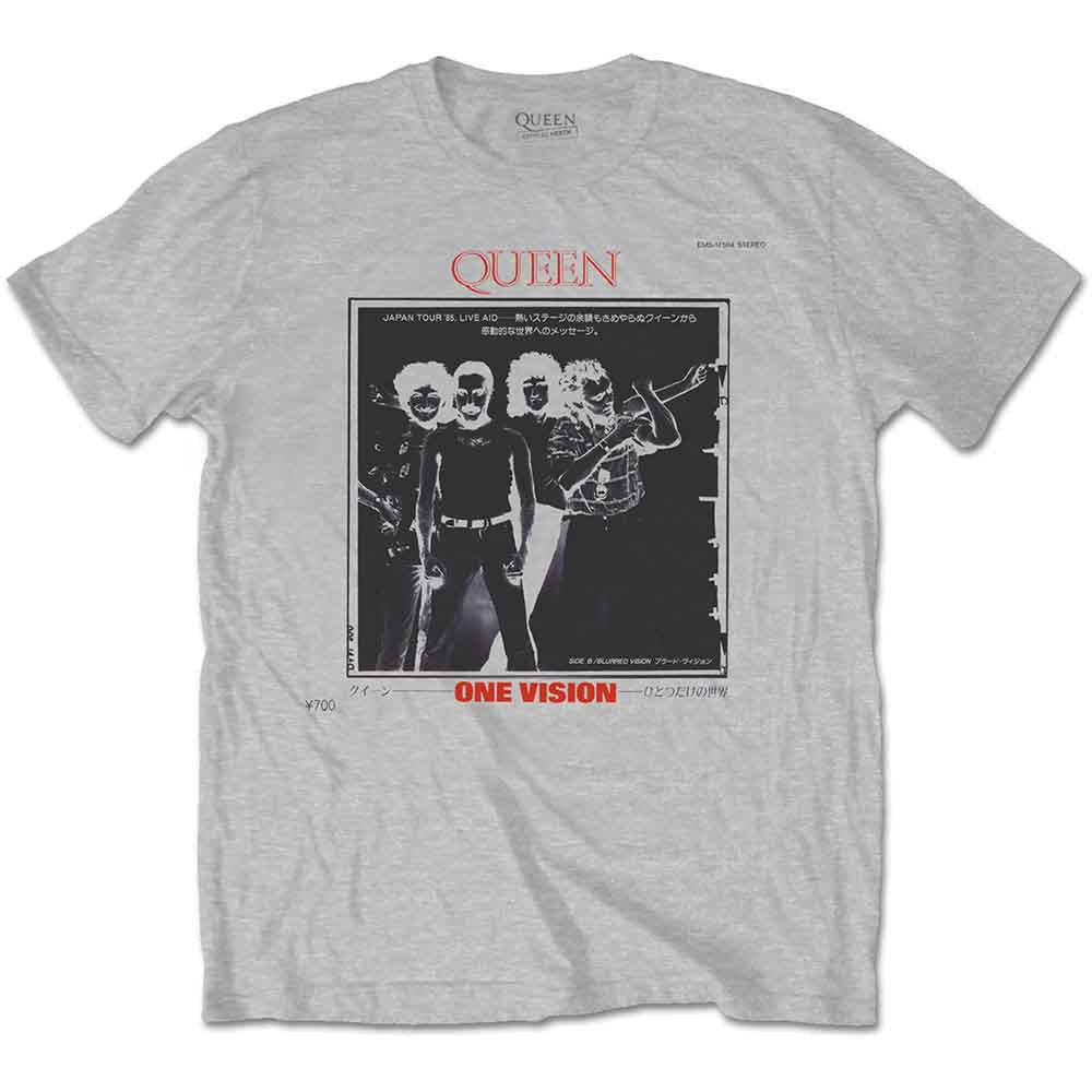 Japan Tour '85 [T-Shirt] (ONLINE ORDER ONLY)