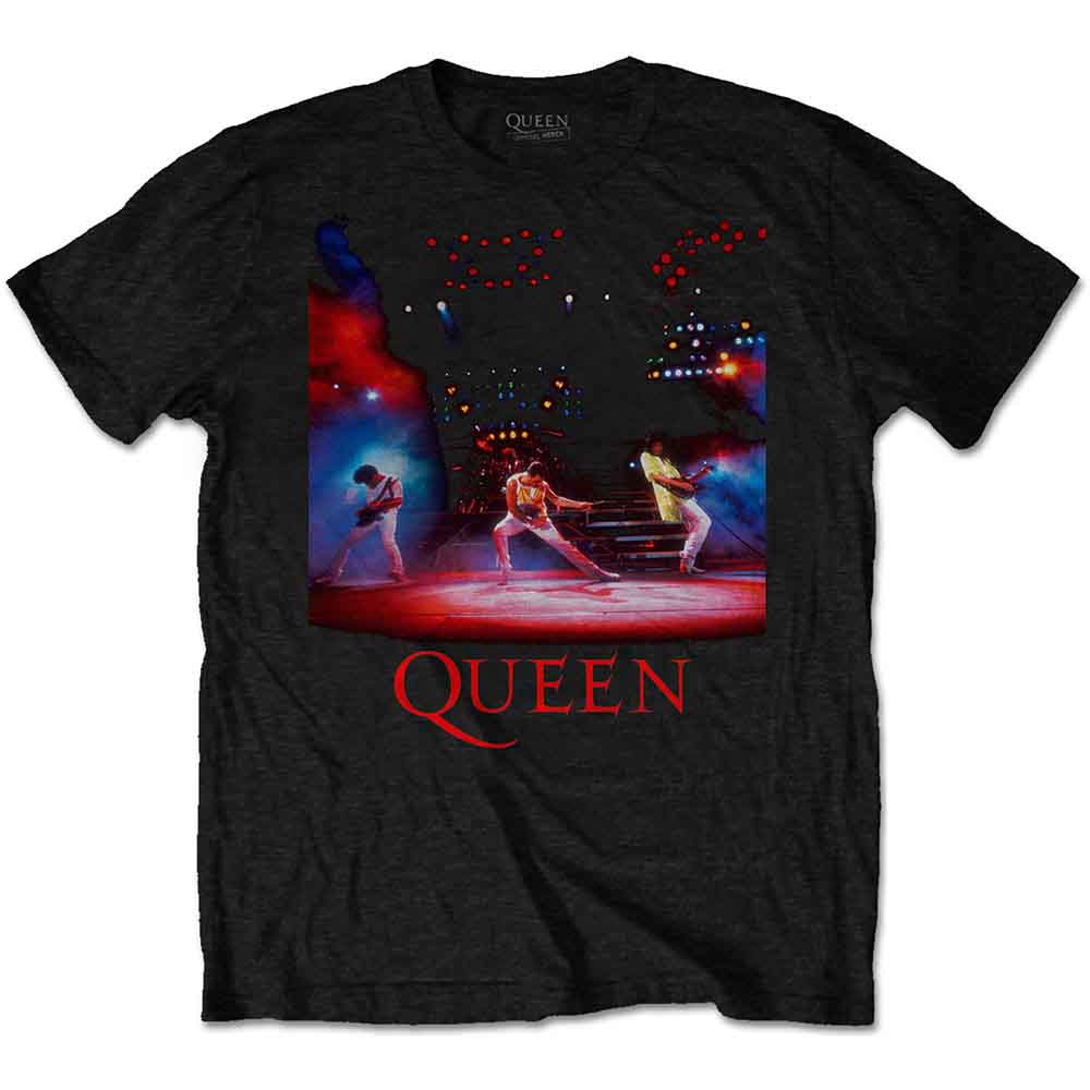 Live Shot Spotlight [T-Shirt] (ONLINE ORDER ONLY)