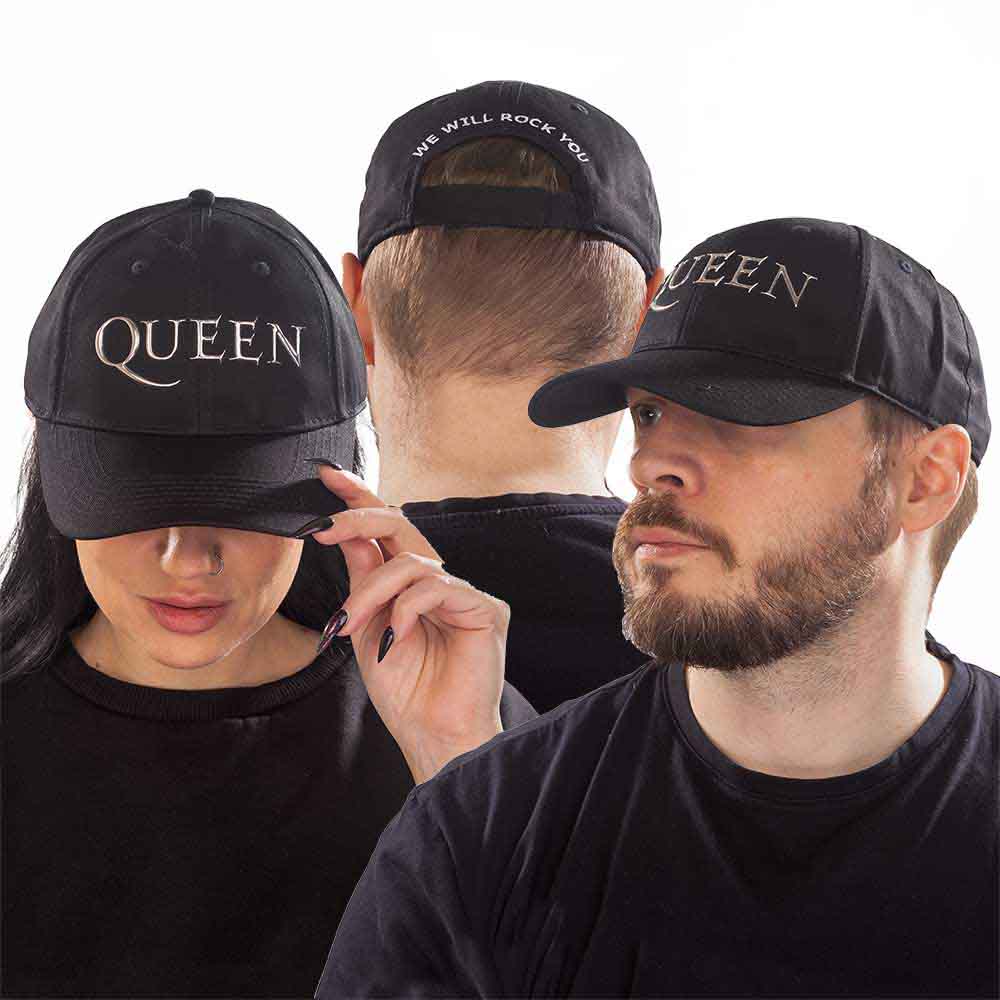 Logo [Hat] (ONLINE ORDER ONLY)