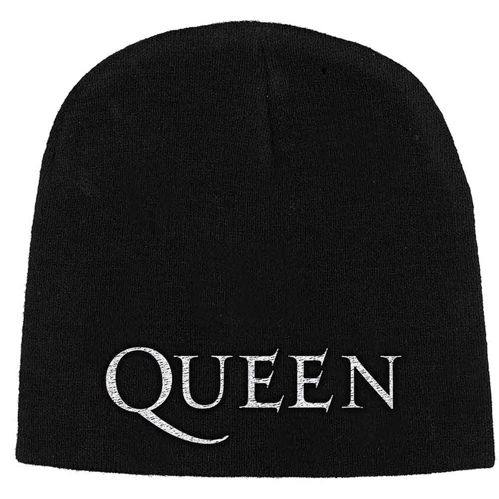 Queen - Logo [Hat] (ONLINE ORDER ONLY)