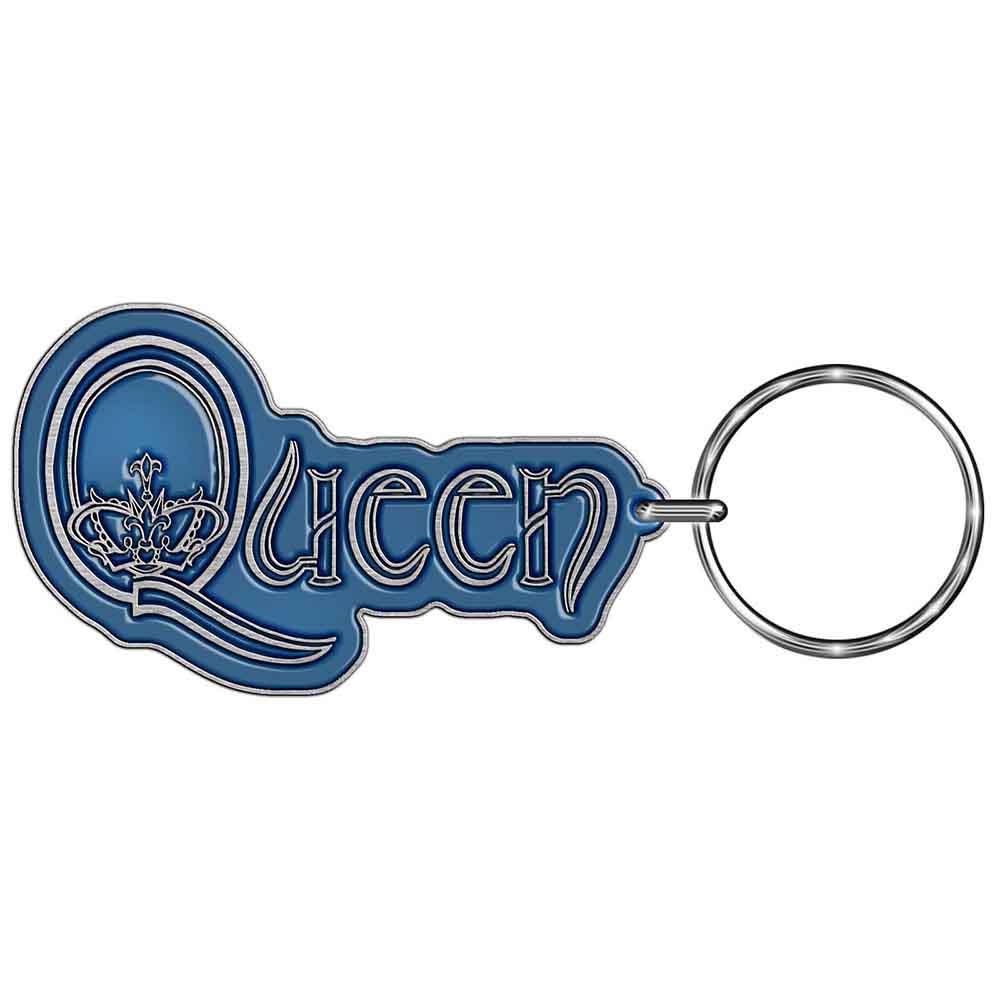 Logo [Keychain] (ONLINE ORDER ONLY)