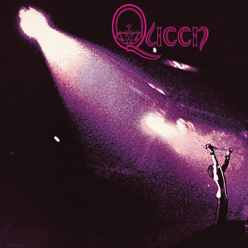 Queen - Queen [LP] [Vinyl] (ONLINE ORDER ONLY)