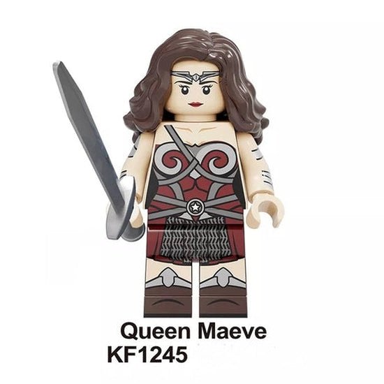 Queen Maeve (Online Only)